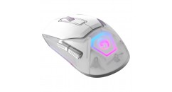 Mouse Gaming Fit Pro G1W White